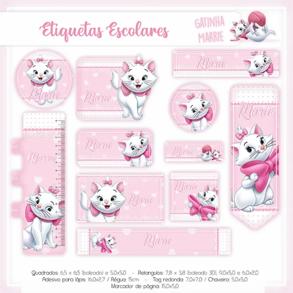 Etiqueta-Escolar-Gata-Marie-Studio-e-Pdf-600x600